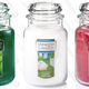 Yankee Candle Large Jar Candle, Lilac Blossoms | $15 | Amazon
Yankee Candle Large Jar Candle, Home Sweet Home | $14 | Amazon
Yankee Candle Large Jar Candle, Clean Cotton | $14 | Amazon
Yankee Candle Large Jar Candle, Balsam & Cedar | $14 | Amazon
Yankee Candle Large Jar Candle, Coconut Beach | $15 | Amazon
Yankee Candle Large Jar Candle, Pink Sands | $14 | Amazon